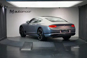 BENTLEY Continental GT 4.0 V8 *Naim* *Touring Spec* *Panoramadach*