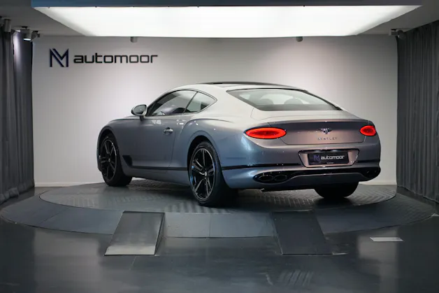 BENTLEY Continental GT 4.0 V8 *Naim* *Touring Spec* *Panoramadach*