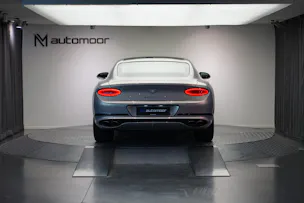 BENTLEY Continental GT 4.0 V8 *Naim* *Touring Spec* *Panoramadach*