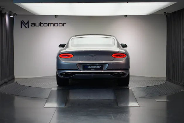 BENTLEY Continental GT 4.0 V8 *Naim* *Touring Spec* *Panoramadach*