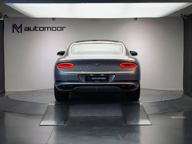 BENTLEY Continental GT 4.0 V8 *Naim* *Touring Spec* *Panoramadach*