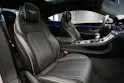 BENTLEY Continental GT 4.0 V8 *Naim* *Touring Spec* *Panoramadach*