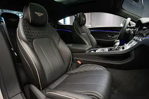 BENTLEY Continental GT 4.0 V8 *Naim* *Touring Spec* *Panoramadach*