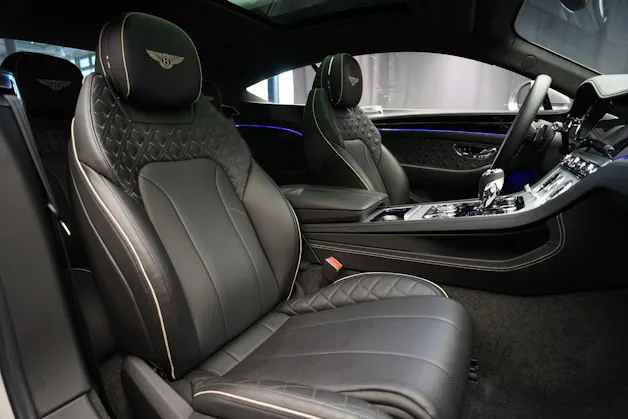 BENTLEY Continental GT 4.0 V8 *Naim* *Touring Spec* *Panoramadach*