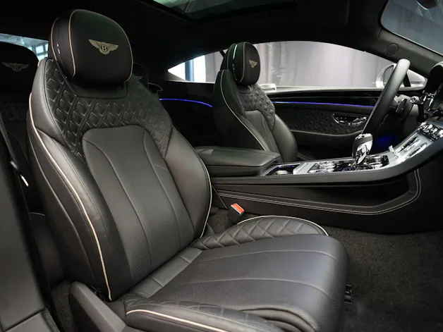BENTLEY Continental GT 4.0 V8 *Naim* *Touring Spec* *Panoramadach*
