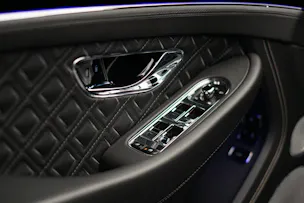 BENTLEY Continental GT 4.0 V8 *Naim* *Touring Spec* *Panoramadach*