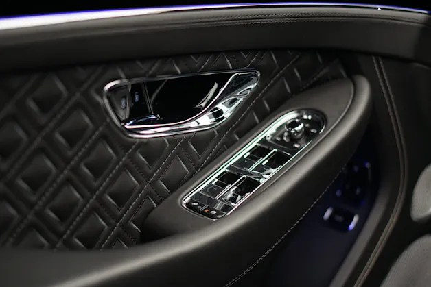 BENTLEY Continental GT 4.0 V8 *Naim* *Touring Spec* *Panoramadach*