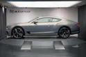 BENTLEY Continental GT 4.0 V8 *Naim* *Touring Spec* *Panoramadach*