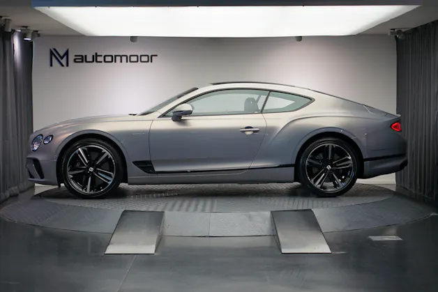 BENTLEY Continental GT 4.0 V8 *Naim* *Touring Spec* *Panoramadach*