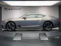 BENTLEY Continental GT 4.0 V8 *Naim* *Touring Spec* *Panoramadach*