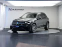 MERCEDES-BENZ GLC 63 S AMG 4Matic 9G-Tronic *CH-Fahrzeug* *Voll*