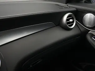 MERCEDES-BENZ GLC 63 S AMG 4Matic 9G-Tronic *CH-Fahrzeug* *Voll*