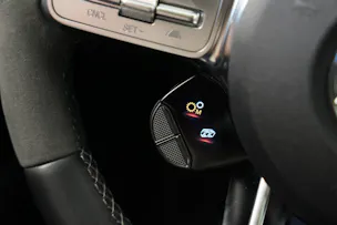 MERCEDES-BENZ GLC 63 S AMG 4Matic 9G-Tronic *CH-Fahrzeug* *Voll*
