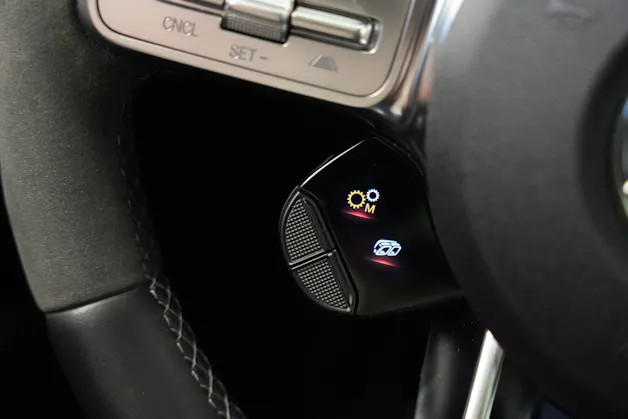 MERCEDES-BENZ GLC 63 S AMG 4Matic 9G-Tronic *CH-Fahrzeug* *Voll*