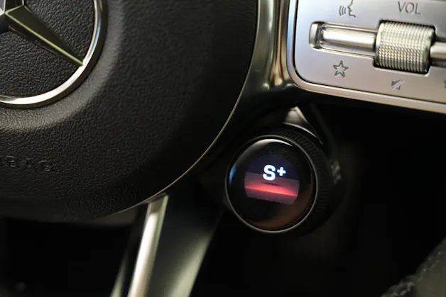 MERCEDES-BENZ GLC 63 S AMG 4Matic 9G-Tronic *CH-Fahrzeug* *Voll*