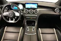 MERCEDES-BENZ GLC 63 S AMG 4Matic 9G-Tronic *CH-Fahrzeug* *Voll*