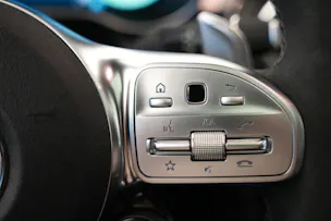 MERCEDES-BENZ GLC 63 S AMG 4Matic 9G-Tronic *CH-Fahrzeug* *Voll*