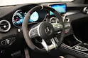 MERCEDES-BENZ GLC 63 S AMG 4Matic 9G-Tronic *CH-Fahrzeug* *Voll*