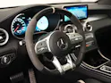 MERCEDES-BENZ GLC 63 S AMG 4Matic 9G-Tronic *CH-Fahrzeug* *Voll*