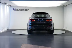 MERCEDES-BENZ GLC 63 S AMG 4Matic 9G-Tronic *CH-Fahrzeug* *Voll*