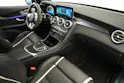 MERCEDES-BENZ GLC 63 S AMG 4Matic 9G-Tronic *CH-Fahrzeug* *Voll*