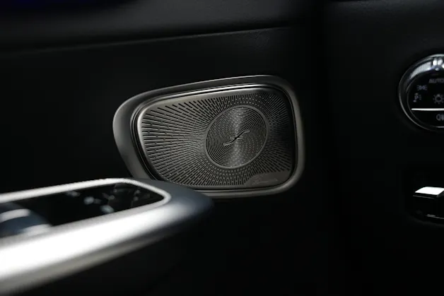 MERCEDES-BENZ GLC Coupé 220 d 4Matic 9G-Tronic *CH-Fahrzeug*