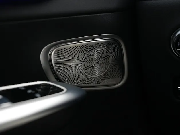 MERCEDES-BENZ GLC Coupé 220 d 4Matic 9G-Tronic *CH-Fahrzeug*