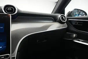 MERCEDES-BENZ GLC Coupé 220 d 4Matic 9G-Tronic *CH-Fahrzeug*