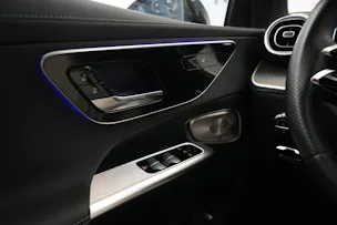 MERCEDES-BENZ GLC Coupé 220 d 4Matic 9G-Tronic *CH-Fahrzeug*