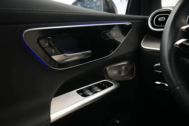 MERCEDES-BENZ GLC Coupé 220 d 4Matic 9G-Tronic *CH-Fahrzeug*