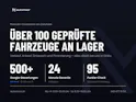 MERCEDES-BENZ GLC Coupé 220 d 4Matic 9G-Tronic *CH-Fahrzeug*