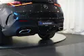 MERCEDES-BENZ GLC Coupé 220 d 4Matic 9G-Tronic *CH-Fahrzeug*
