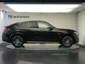 MERCEDES-BENZ GLC Coupé 220 d 4Matic 9G-Tronic *CH-Fahrzeug*