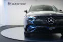 MERCEDES-BENZ GLC Coupé 220 d 4Matic 9G-Tronic *CH-Fahrzeug*
