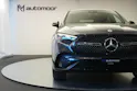MERCEDES-BENZ GLC Coupé 220 d 4Matic 9G-Tronic *CH-Fahrzeug*