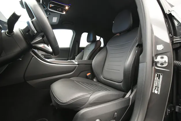 MERCEDES-BENZ GLC Coupé 220 d 4Matic 9G-Tronic *CH-Fahrzeug*