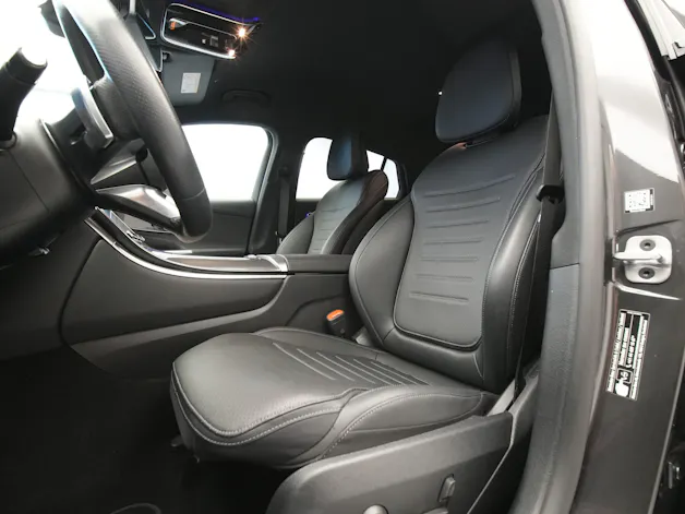 MERCEDES-BENZ GLC Coupé 220 d 4Matic 9G-Tronic *CH-Fahrzeug*