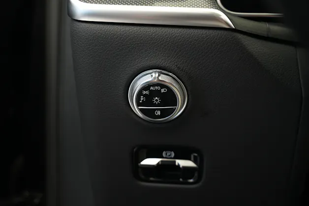 MERCEDES-BENZ GLC Coupé 220 d 4Matic 9G-Tronic *CH-Fahrzeug*