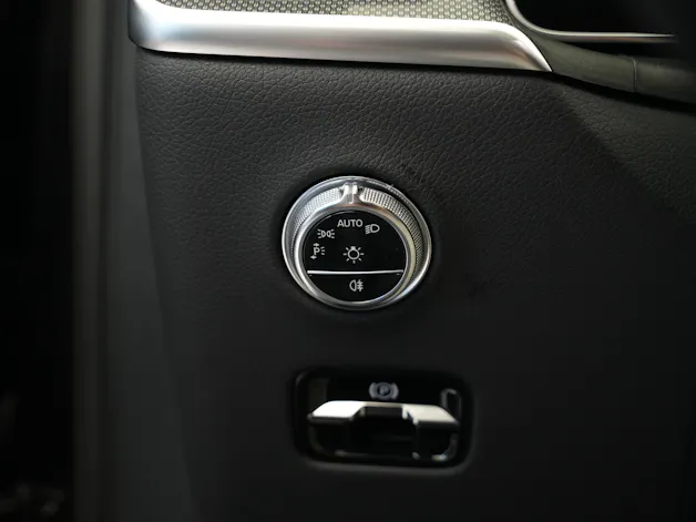 MERCEDES-BENZ GLC Coupé 220 d 4Matic 9G-Tronic *CH-Fahrzeug*
