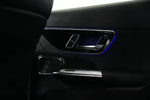 MERCEDES-BENZ GLC Coupé 220 d 4Matic 9G-Tronic *CH-Fahrzeug*