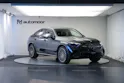 MERCEDES-BENZ GLC Coupé 220 d 4Matic 9G-Tronic *CH-Fahrzeug*