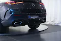 MERCEDES-BENZ GLC Coupé 220 d 4Matic 9G-Tronic *CH-Fahrzeug*