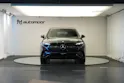 MERCEDES-BENZ GLC Coupé 220 d 4Matic 9G-Tronic *CH-Fahrzeug*