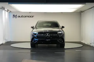MERCEDES-BENZ GLC Coupé 220 d 4Matic 9G-Tronic *CH-Fahrzeug*
