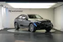 MERCEDES-BENZ GLC Coupé 220 d 4Matic 9G-Tronic *CH-Fahrzeug*