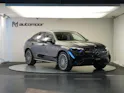 MERCEDES-BENZ GLC Coupé 220 d 4Matic 9G-Tronic *CH-Fahrzeug*