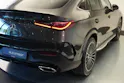 MERCEDES-BENZ GLC Coupé 220 d 4Matic 9G-Tronic *CH-Fahrzeug*