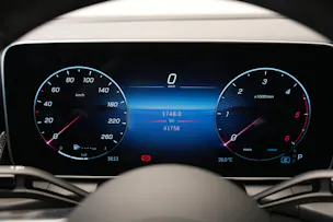 MERCEDES-BENZ GLC Coupé 220 d 4Matic 9G-Tronic *CH-Fahrzeug*
