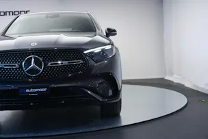 MERCEDES-BENZ GLC Coupé 220 d 4Matic 9G-Tronic *CH-Fahrzeug*