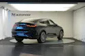 MERCEDES-BENZ GLC Coupé 220 d 4Matic 9G-Tronic *CH-Fahrzeug*